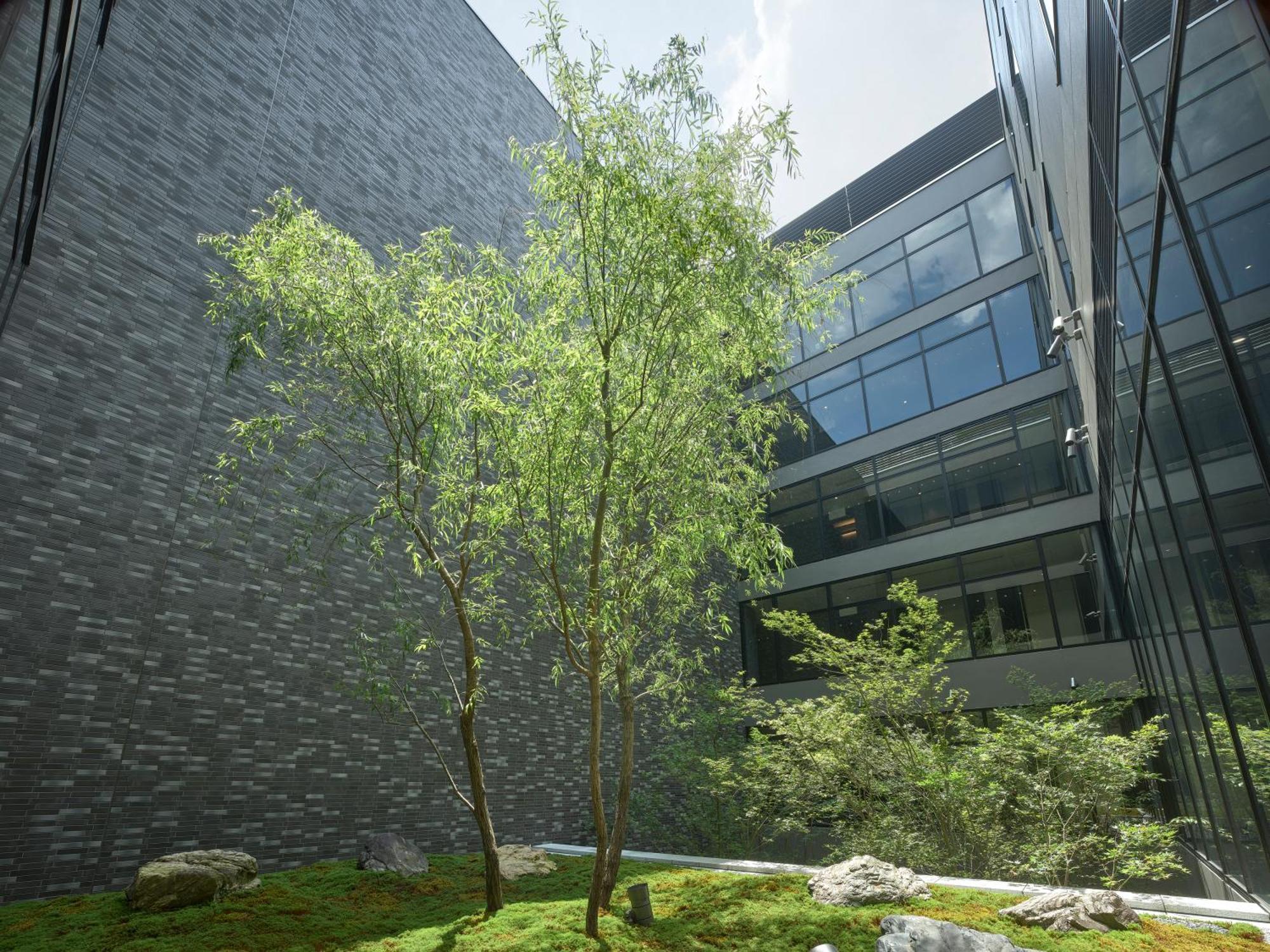 Mitsui Garden Hotel Kyoto Sanjo Premier Exterior photo